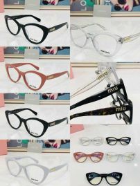 Picture of MiuMiu Optical Glasses _SKUfw49057382fw